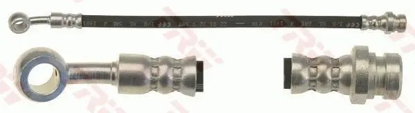 Гальмівний шланг TRW PHD1061 (фото 1)