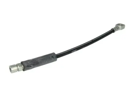 Шланг гальмівний OPEL, SAAB, передн. TRW PHD348