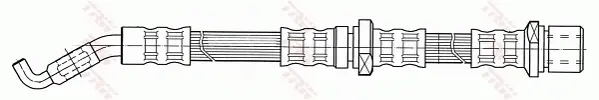 A_Гальмівний шланг SUBARU Impreza/Impreza Estate/Wagon (Plus) TRW PHD430 (фото 1)
