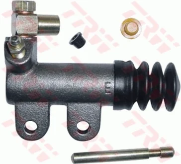 Робочий циліндр зчеплення MITSUBISHI Carisma/Lancer/Outlander "94-08 TRW PJF705