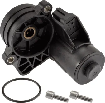 Мотор ручного гальма AUDI/SKODA/VW A3/Superb/Golf VII \'\'RR \'\'14>> TRW STA1682