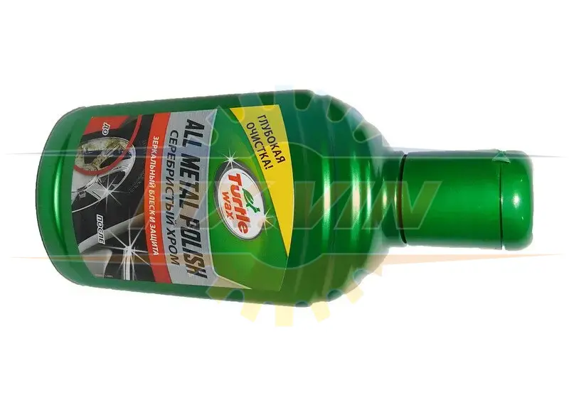 Очисник 300мл. TURTLE WAX 52892/FG7716 (фото 1)