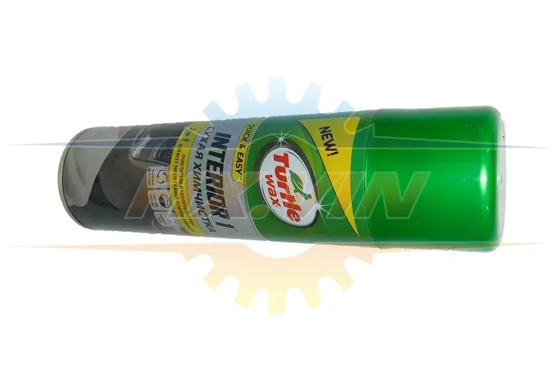Очисник 400мл. TURTLE WAX 52998 (фото 1)