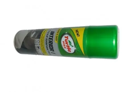 Очисник 400мл. TURTLE WAX 52998