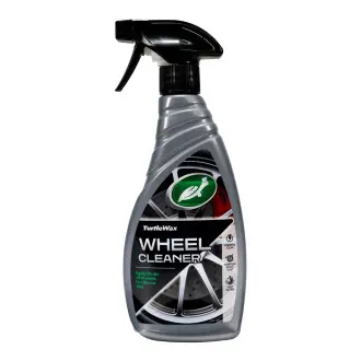 Очисник дисків Turtle Wax WHEEL CLEAN 500 мл TURTLE WAX 52999