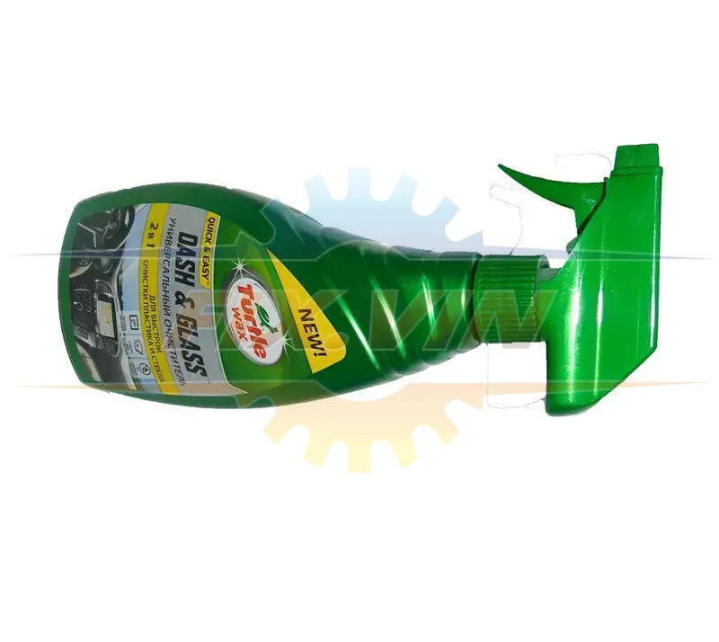 Очисник 500мл. TURTLE WAX 53005 (фото 1)