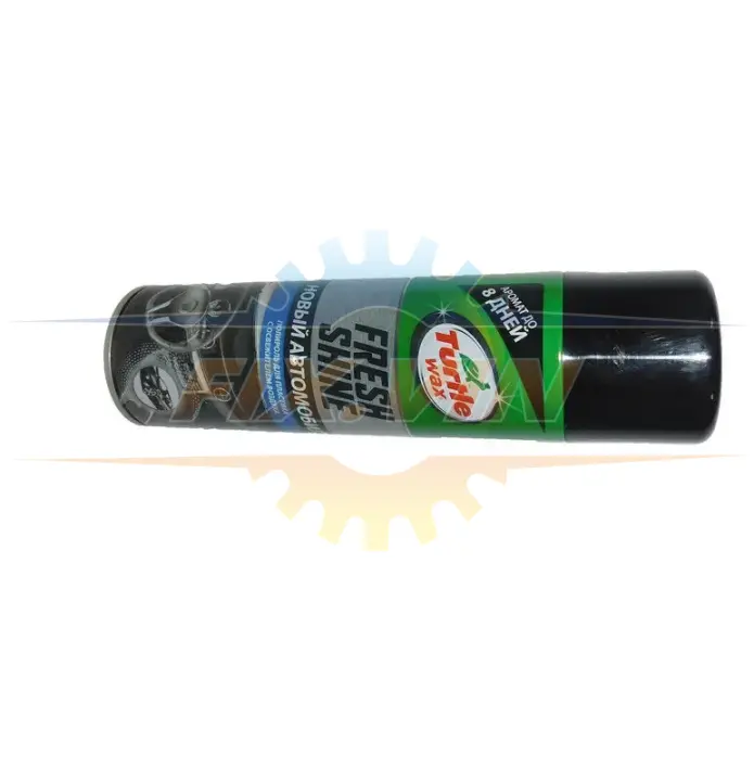 Поліроль 500мл. TURTLE WAX 53007/FG7709 (фото 1)