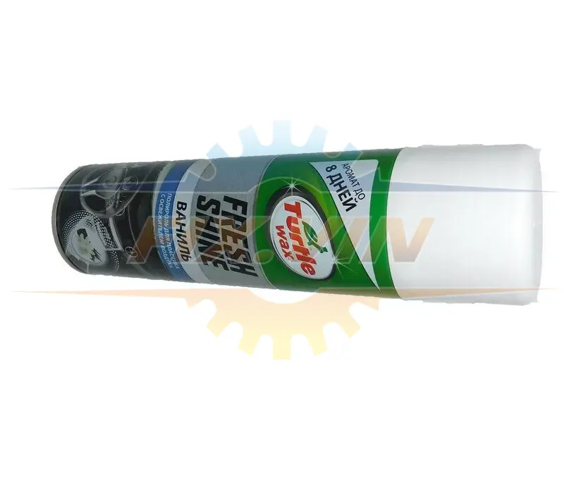 Поліроль 500мл. TURTLE WAX 53010 (фото 1)