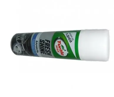 Поліроль 500мл. TURTLE WAX 53010