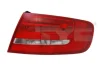 Ліхтар задній Лів (зовнішн, PY21W/W16W) AUDI A4 B8 Універсал 11.07-05.16 TYC 11-11366-01-2 (фото 1)