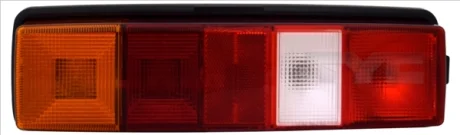 Задні ліхтарі TYC 1114469002