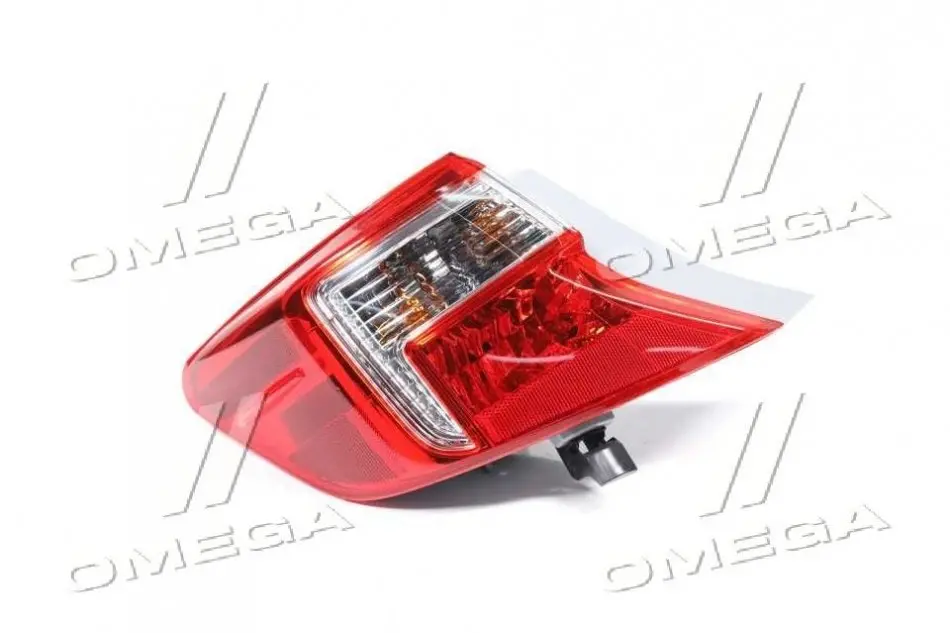 Ліхтар задн. лів. TOY CAMRY 11-14 USA TYC 11-6412-00-1N (фото 1)