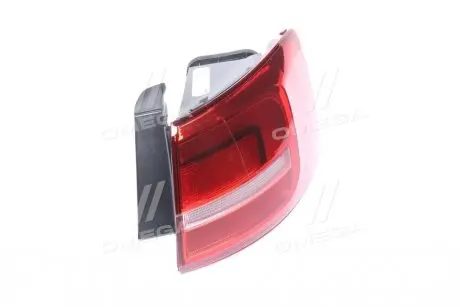 Фонарь зад. пра. VW JETTA 14- TYC 11-6783-00-1N
