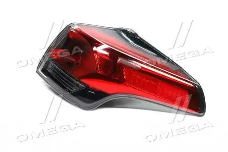 Фонарь задн. пра. TOY RAV4 16-19 TYC 11-6889-00-1N