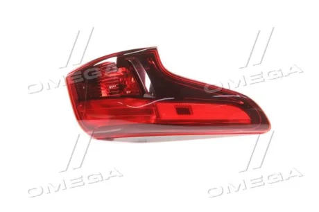 Ліхтар задн. лів. NIS ROGUE SPORT 17-19  TYC 11-9134-00-1N