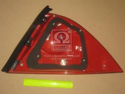 Ліхтар задн. лів. NIS ALMERA 06- (вир-во) TYC 11-B024-01-6B
