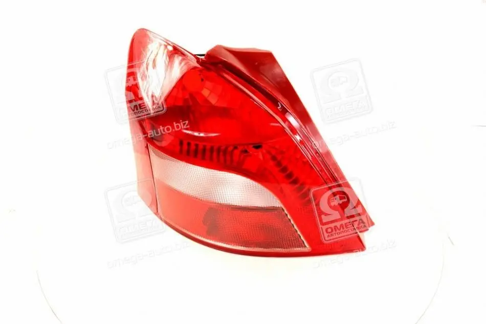 Ліхтар задн. лів. TOY YARIS 06-HB (вир-во) TYC 11-B182-01-2B (фото 1)