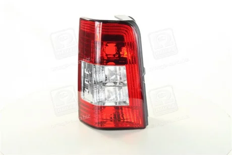 Ліхтар задн. лів. CITR BERLINGO 02-07 (вир-во) TYC 11-B356-A1-2B