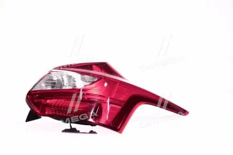 Ліхтар зад. пра. FORD FOCUS 11-14 TYC 11-B847-A1-2B