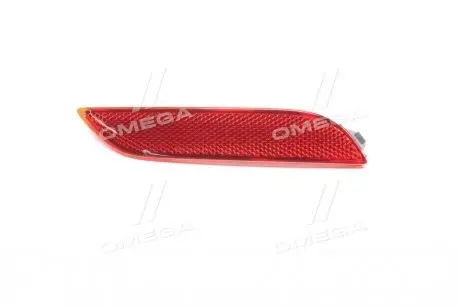 Фонарь задн. пра. TOY CAMRY 17- TYC 17-5771-00-1N