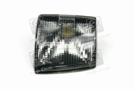 Покажчик повороту передній правий VW Transporter T4 (90-) сірий TYC 18-3321-A1-2B
