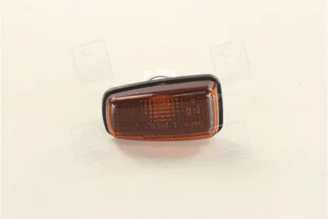 Указ. пов. на крилі лев.= пра. жовтий. CITROEN BERLINGO -02 (вир-во) TYC 18-5161-05-2M