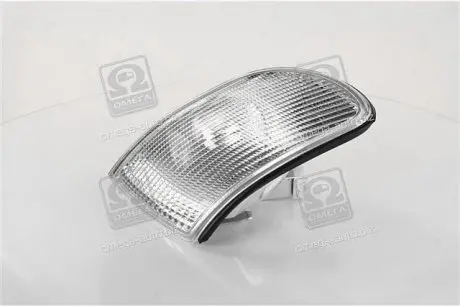 Покажчик повороту передній правий Audi A6 (94-) TYC 18-5265-01-2B