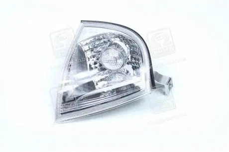 Покажчик повороту передній правий Skoda Octavia I (00-) TYC 18-A207-01-2B