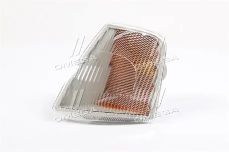 Вказ. пов. лів. OP OMEGA A 86-94  TYC 18-A214-A1-6B