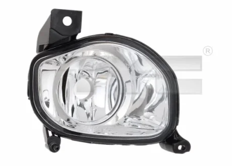 Протитуманна фара передн Прав (HB4) TOYOTA AVENSIS T25 04.03-12.08 TYC 19-0479001