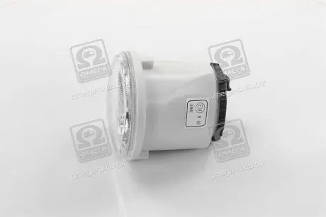 Фара п/тум. лів.=пра. FIAT DOBLO -04 TYC 19-5041-05-2B