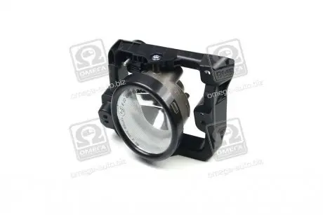 Фара протитуманна передня права Honda Accord (08-) TYC 19-5957-A1-2B