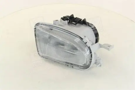 Фара протитуманна права MB E-Class W210 (95-), CLK-Class C208 (97-), SLK-Class (96-) TYC 19-A183-05-9B