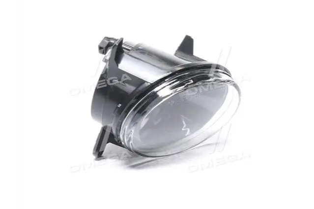 Фара протитуманна права Audi A4 (08-), A6 (09-), Q5 (08-) TYC 19-A647-01-9B (фото 1)