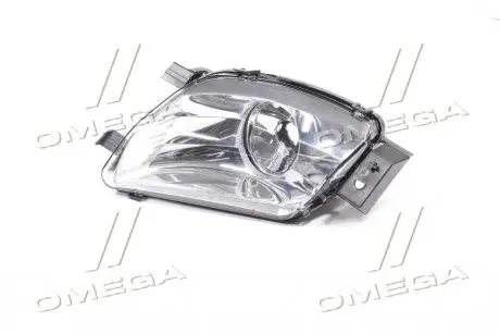 Фара протитуманна права Peugeot 308 (07-) TYC 19-A681-01-2B