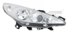 Фара передня TYC 201061052 (фото 1)