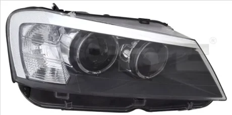 Основна фара TYC 2012852069