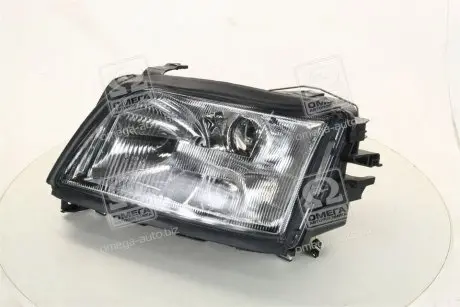 Фара лів. AUDI A6 94-97 (вир-во) TYC 20-5004-08-2B