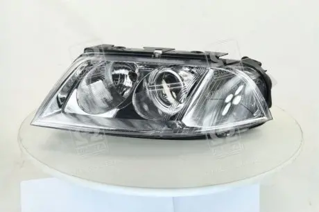 Фара лів. VW PASSAT B5 00-05 TYC 20-6244-05-2B