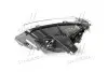 Фара пра. JEEP COMPASS 11-16 TYC 20-9165-B0-1N (фото 3)