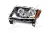 Фара лів. JEEP COMPASS 11-16 TYC 20-9166-B0-1N (фото 1)