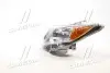 Фара лів. TOY CAMRY 11-14 USA TYC 20-9222-00-1N (фото 2)