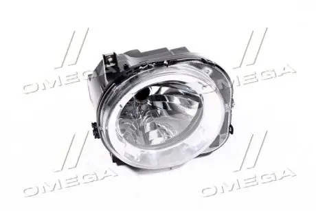 Фара пра. jeep renegade 14- tyc TYC 20-9707-00-1N
