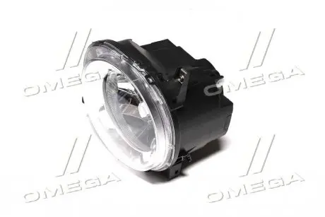 Фара лев. JEEP RENEGADE 14-  TYC 20-9708-00-1N