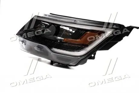 Фара лів. FD EXPLORER 16-19  TYC 20-9742-E6-1A