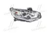 Фара права Honda Civic USA (16-) седан TYC 20-9777-00-1N (фото 1)