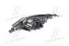 Фара передняя ns rgue spt 2017-2019 rh manual TYC 20-9983-00-1N (фото 3)