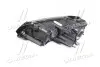 Фара пра. (LED DRL) VW JETTA 14-18 TYC 20-9989-00-1N (фото 3)