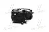 Фара лів. (LED DRL) VW JETTA 14-18 TYC 20-9990-00-1N (фото 3)