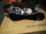 Фара передняя ty cmry 2019-on rh manual hi/low led TYC 209993A01N (фото 2)